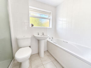 Bathroom- click for photo gallery